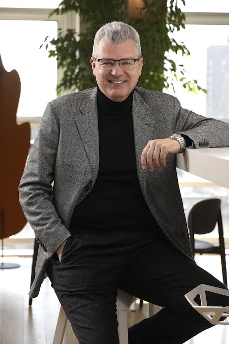 Appello di Miccoli (CEO Conio): “Serve un modello europeo competitivo”